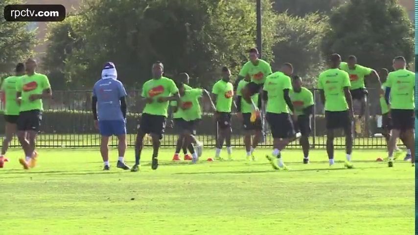 Panamá y Haití buscan primera victoria en apertura de Copa Oro
