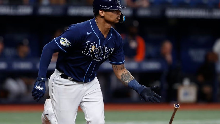 MLB: ¿Cómo le fue a los panameños el viernes 30 de junio?