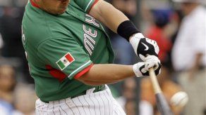 Clásico: México pega 14 hits y supera 7-3 a Rockies