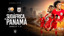 Selección de Panamá disputará amistosos en África Selección de Panamá disputará amistosos en África