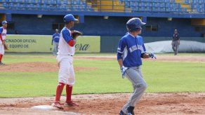 Inaugura Panamericano Sub21