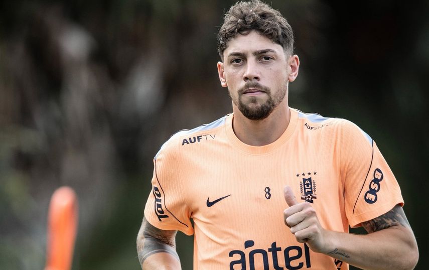 La selección de Uruguay confirma la baja de Fede Valverde