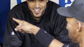 Alex Rí­os debuta con Medias Blancas