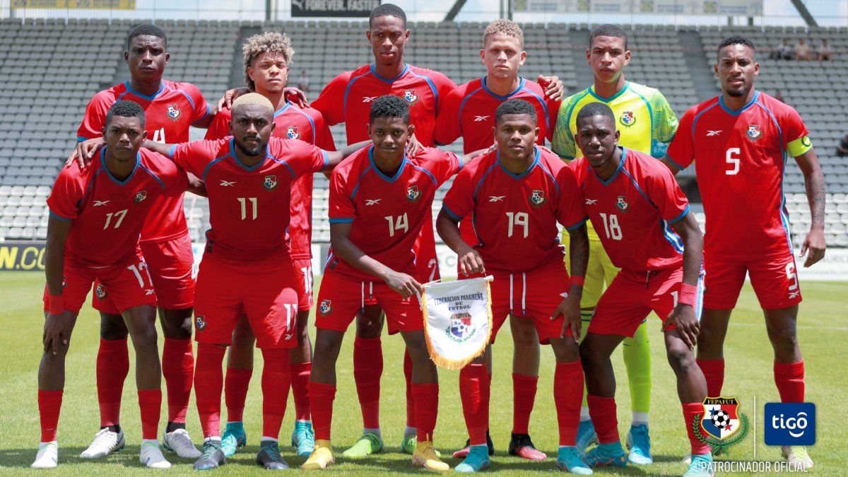 Torneo Maurice Revello 2023: Tabla de posiciones de Panamá tras la J2