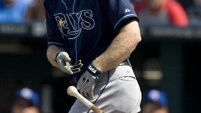 MLB: Rays 4