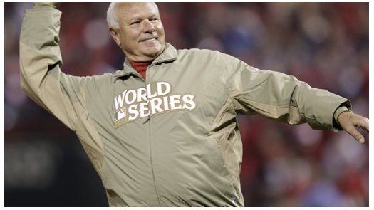 Fallece ex pitcher Bob Forsch a los 61 años