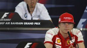 F1: Ferrari utilizará el KERS sólo en un vehí­culo en Bahrein