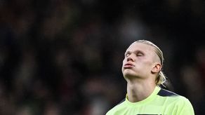 El Manchester City deja escapar el liderato tras empatar