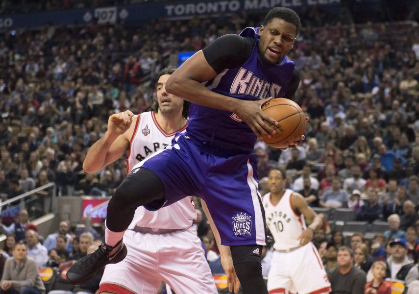 Rondo aporta otro doble doble en triunfo de Kings