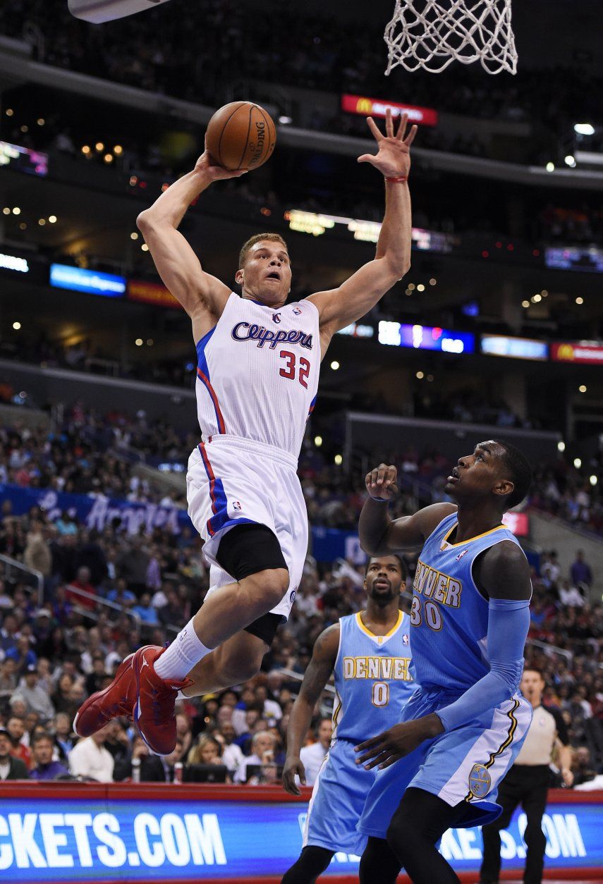 Clippers alcanza marca histórica de triunfos