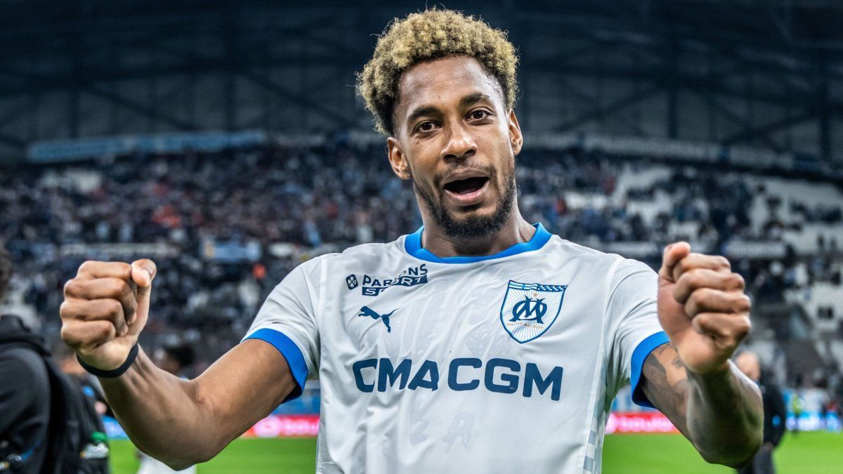 Michael Amir Murillo: ¿Cuándo vuelve a jugar el Olympique Marsella?