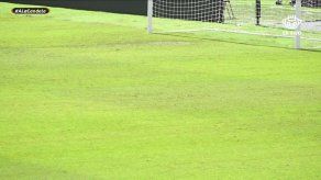 La cancha del Rommel Fernández Gutiérrez sigue dejando dudas para Thomas Christiansen