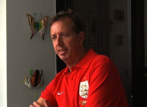 Panamá tiene ventaja sobre Jamaica, asegura Gary Stempel