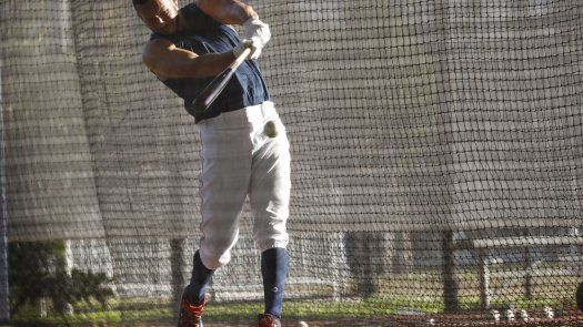 Correa busca dar un paso más con los Astros en 2018