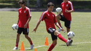 Sub20: México espera mostrar su mejor fútbol ante Camerún