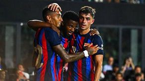 FC Barcelona&nbsp;
