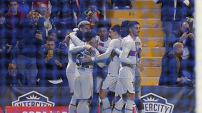 &nbsp;Copa del Rey: El FC Barcelona sufrió con el Intercity, pero clasifica a octavos&nbsp;