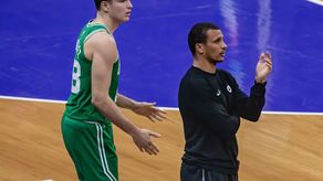 NBA: Celtics ganan a Raptors con destaca noche del novato Hugo González