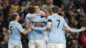 Man City vence a Chelsea y avanza en Copa de FA