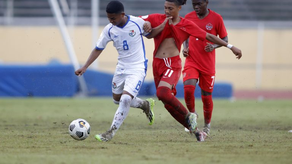Campeonato Sub-15 de CONCACAF: Panamá jugará ronda de consolación&nbsp;