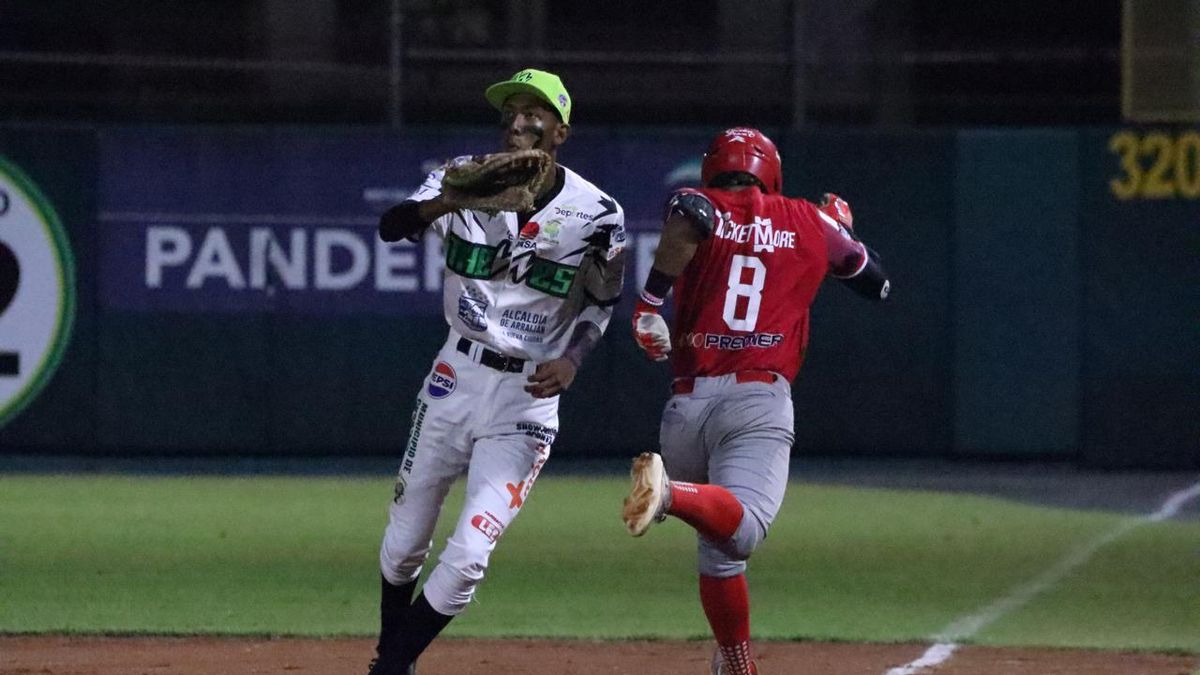 Béisbol Juvenil 2025: Calendario completo de la ronda de 8