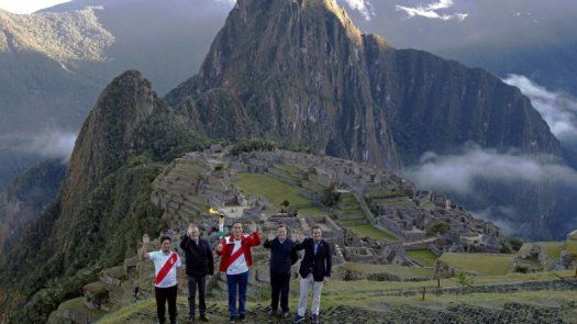 Medallas de los Panamericanos tienen imágenes incaicas