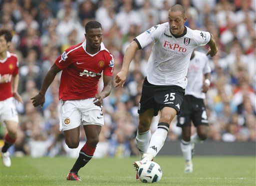 Evra apela suspensión de selección francesa