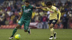 El líder Cruz Azul recibe a un desesperado Chivas