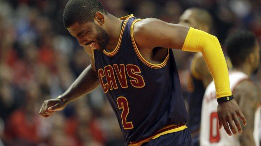 Cleveland llega a final de conferencia mermado por lesiones