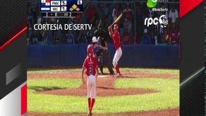 Panamá se corona campeón Latinoamericano de béisbol Infantil