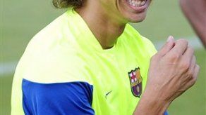 Ibrahimovic debutará en partido oficial en Supercopa de España