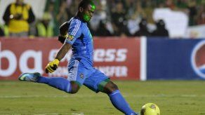 Sudáfrica despide al capitán de los Bafana Bafana