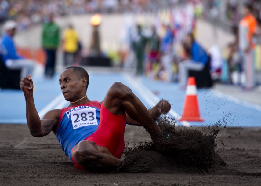 París 2024: ¿Cuántas medallas tiene Panamá en la historia de los Juegos Olímpicos?