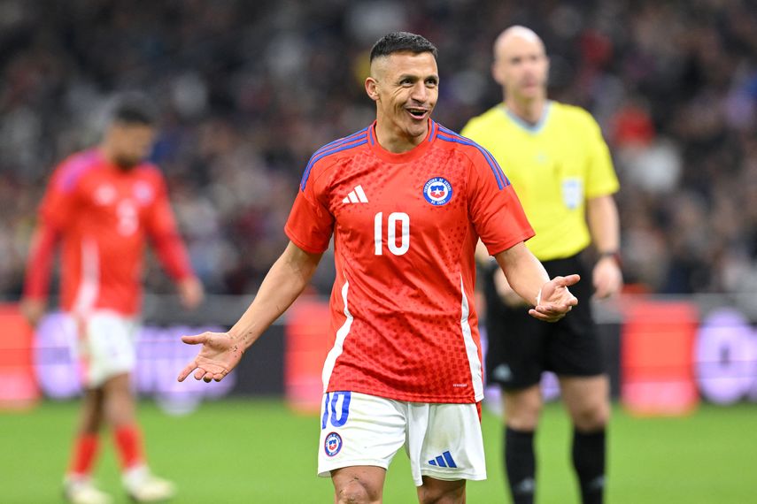 Copa América 2024: Conoce a los jugadores destacados de Chile