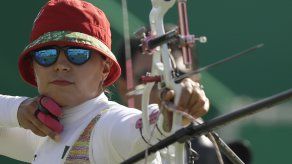 Mexicanas se conforman en Río con 5to lugar en tiro con arco