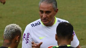 Brasil sube cinco puestos y es cuarto en clasificación FIFA