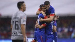 Caixinha critica método de trabajo de Ferretti con México