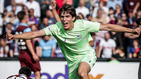 El FC Barcelona juvenil conquista la Youth League tras derrotar al Trabzonspor