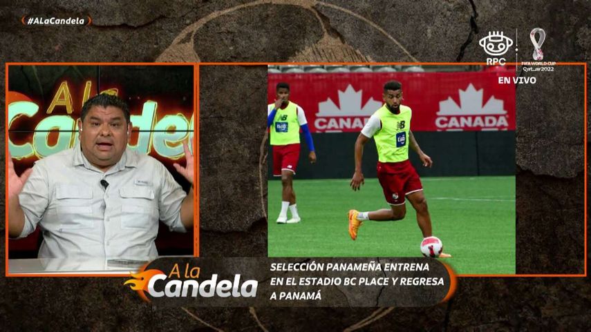 Panamá habría ingresado cerca de 300 mil por el no amistoso