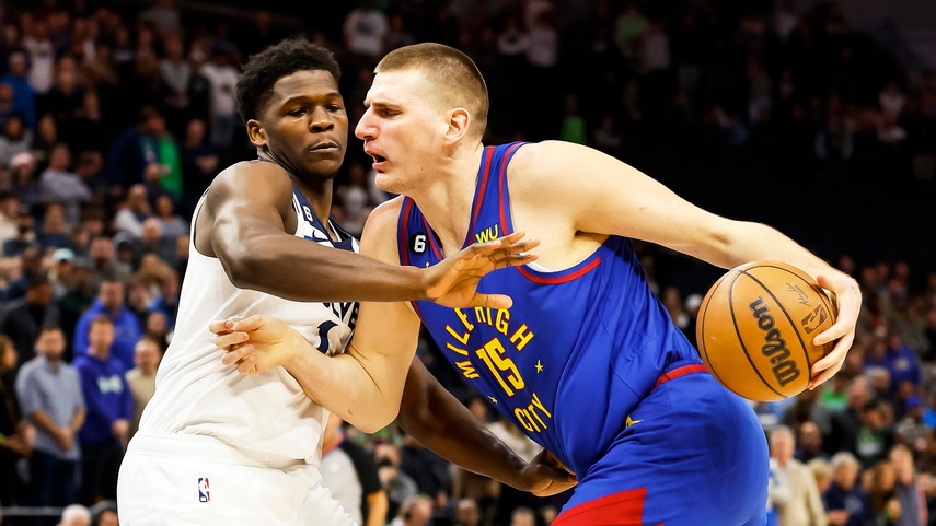 NBA 2024: ¿Cuáles son los cruces de semifinales de cada Conferencia?