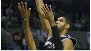 NBA: Trail Blazers 96