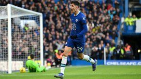 Chelsea corta una mala racha gracias a un gol de Havertz