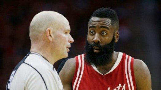 Noche sobresaliente para algunas de las figuras de la NBA