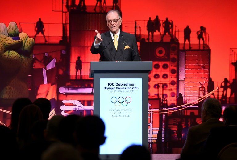El COI levanta la suspensión al Comité Olímpico Brasileño