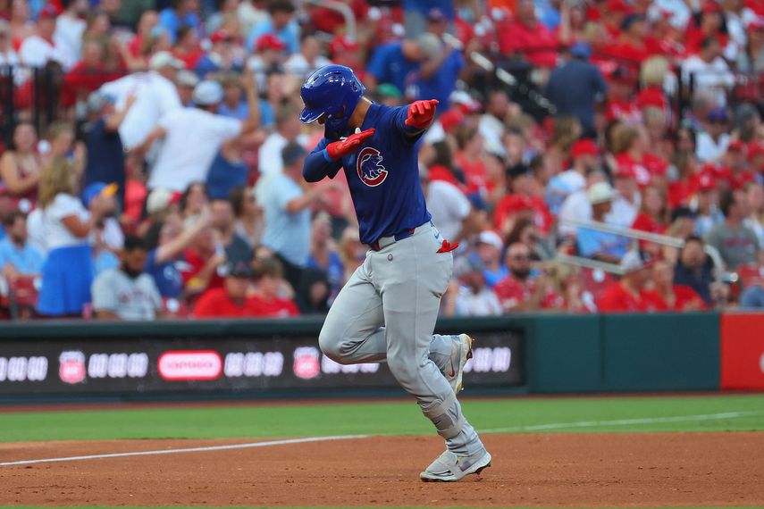 MLB: ¿Cómo le fue a los panameños el martes 23 de julio?