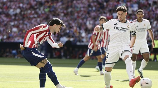 Real Madrid: ¿Qué lesión sufre Fede Valverde?