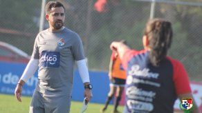 Selección femenina de Panamá retomará entrenamientos de cara a la eliminatoria