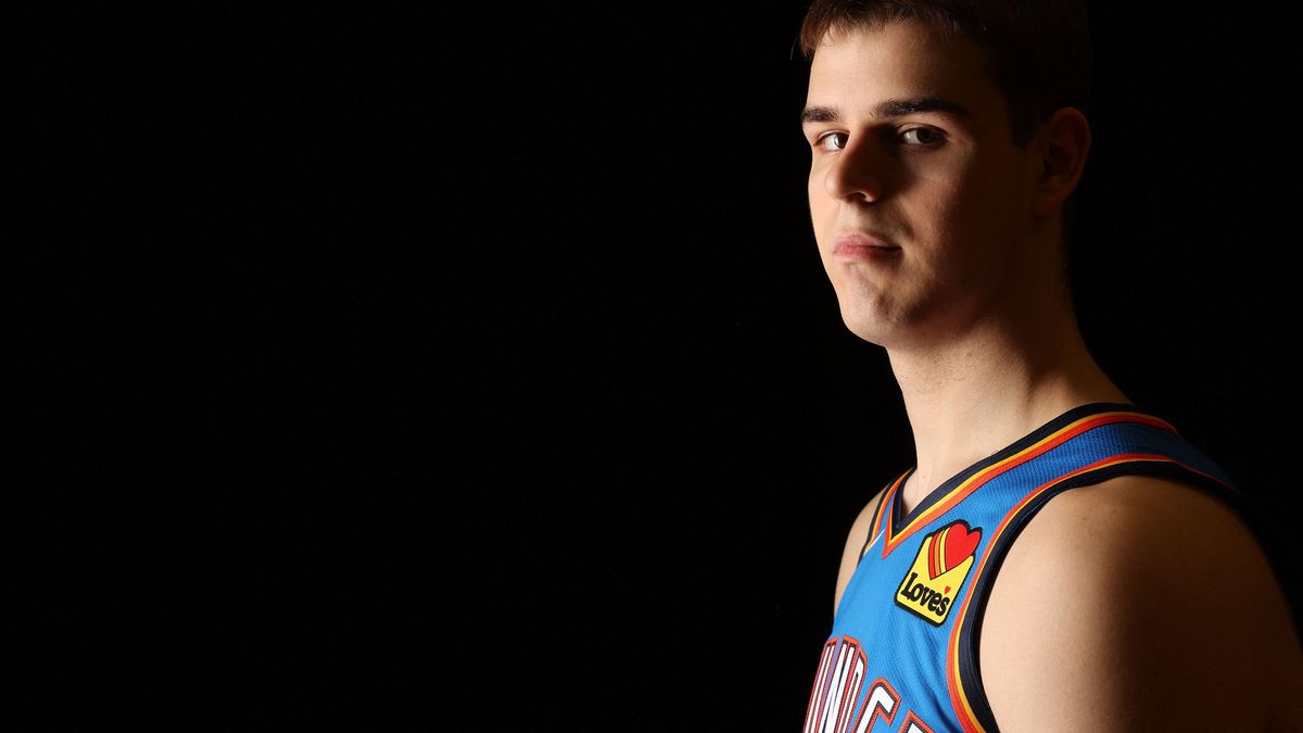 NBA: Nikola Topić de los Thunder es diagnosticado con cáncer testicular