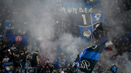 Europa League: Atalanta elimina al Liverpool