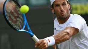 Feliciano López, eliminado en segunda ronda en Amberes